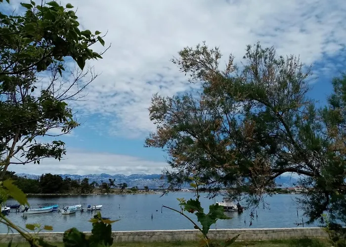 Seaview Apartments, Ventura 公寓