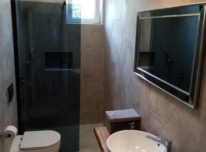 公寓 Seaview Apartments, Ventura *