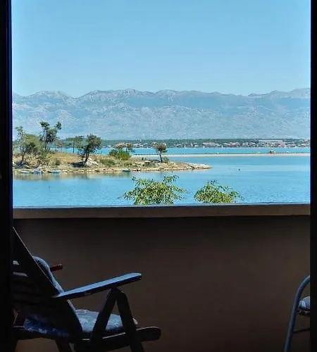 Seaview Apartments, Ventura 公寓 *