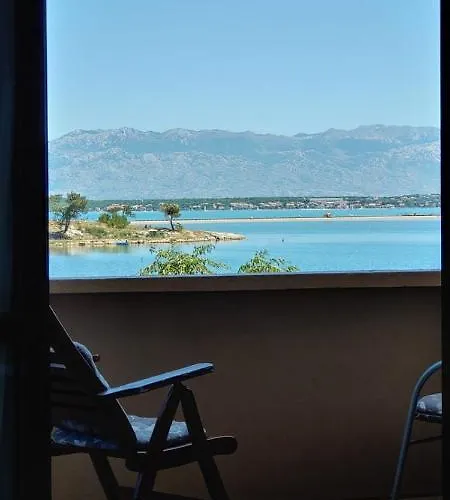 公寓 Seaview Apartments, Ventura *