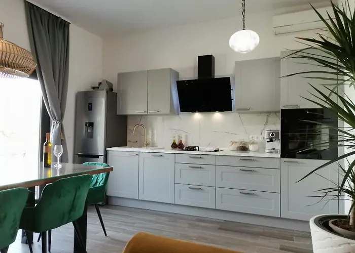 Apartman Seaview Apartments, Ventura