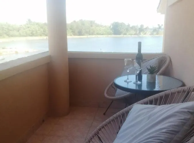 Seaview Apartments, Ventura Apartman *