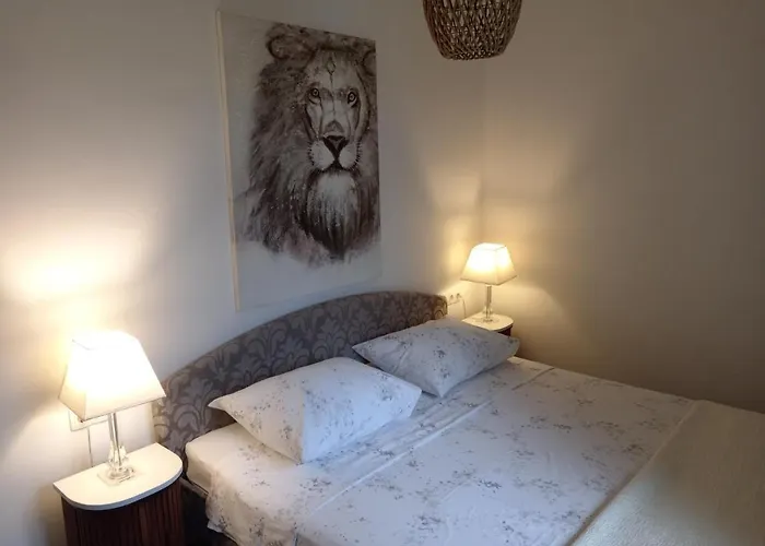 Apartman Seaview Apartments, Ventura