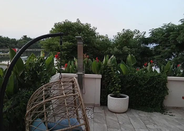 公寓 Seaview Apartments, Ventura