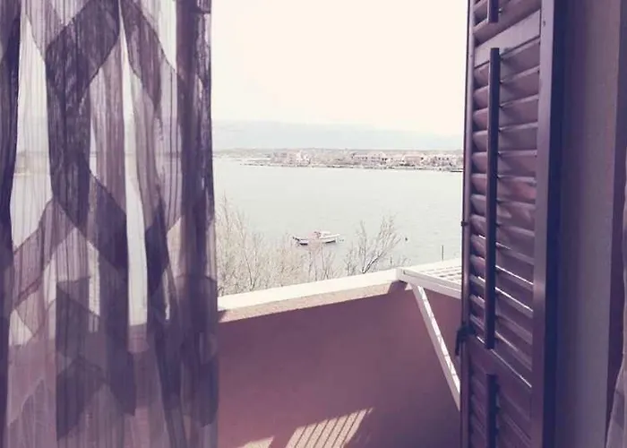 Apartman Seaview Apartments, Ventura *