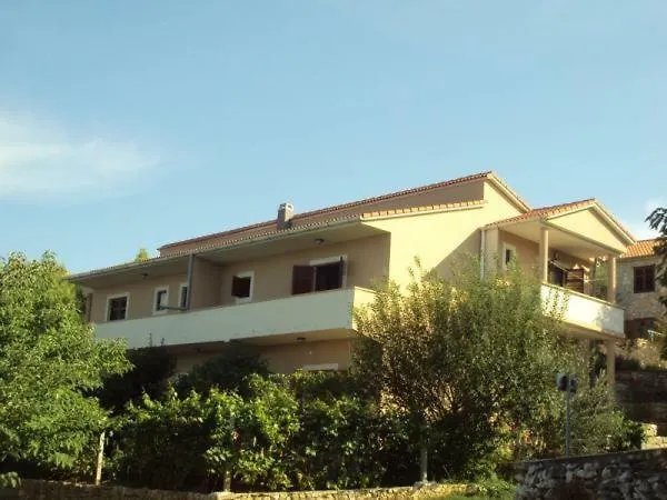 Apartman Seaview Apartments, Ventura Nin