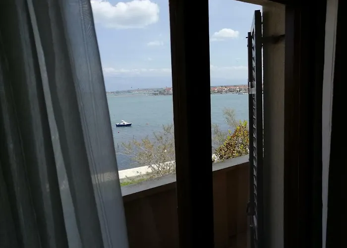 公寓 Seaview Apartments, Ventura *