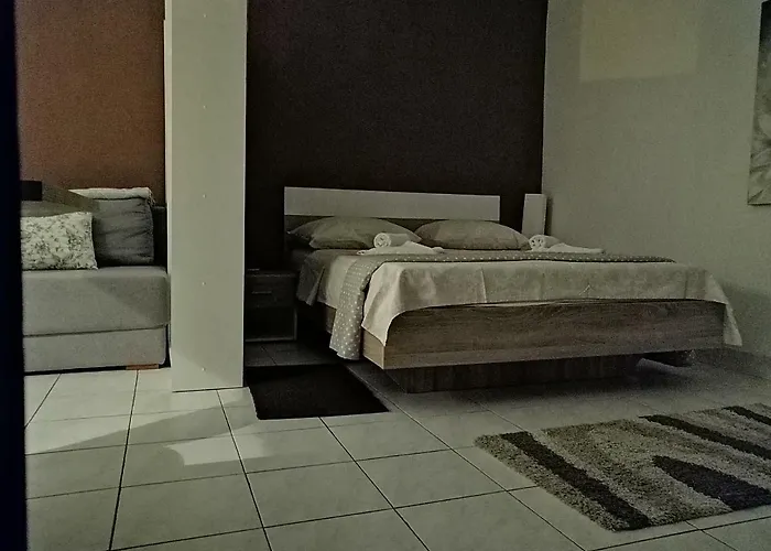Seaview Apartments, Ventura 公寓 宁