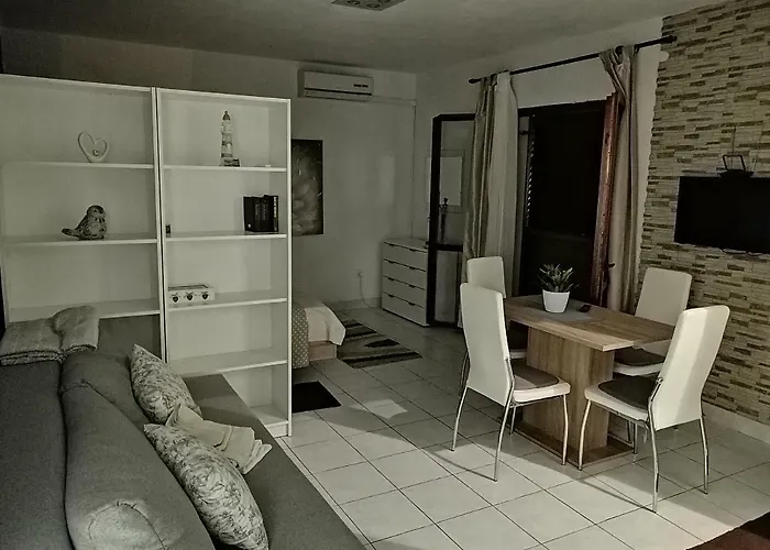 Apartman Seaview Apartments, Ventura