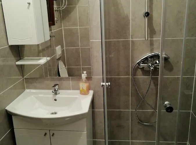 Seaview Apartments, Ventura 公寓 *
